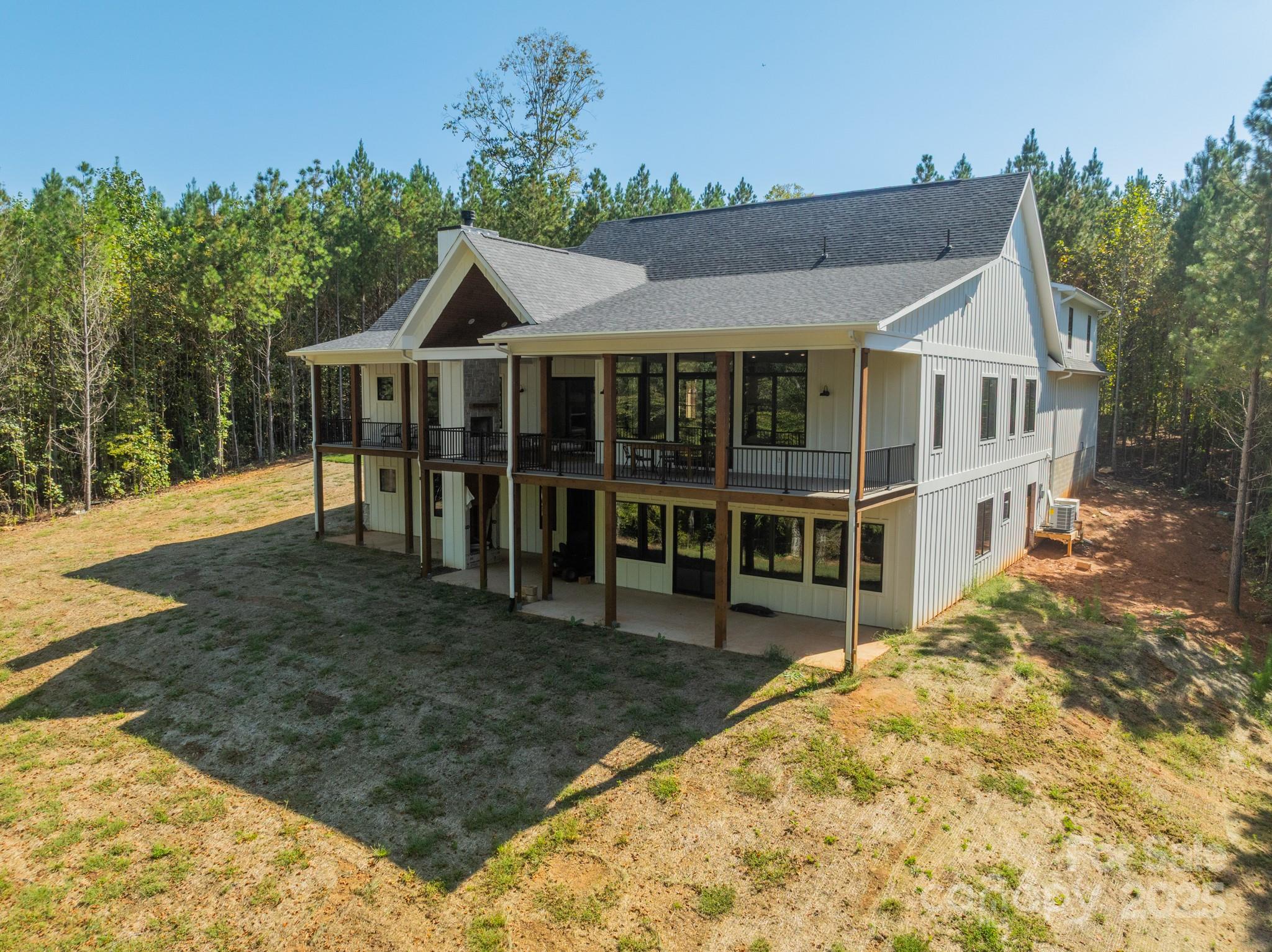 5853 Hidden Forest Drive