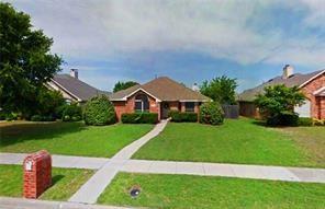 8161 Kings Ridge, Road Frisco, TX
