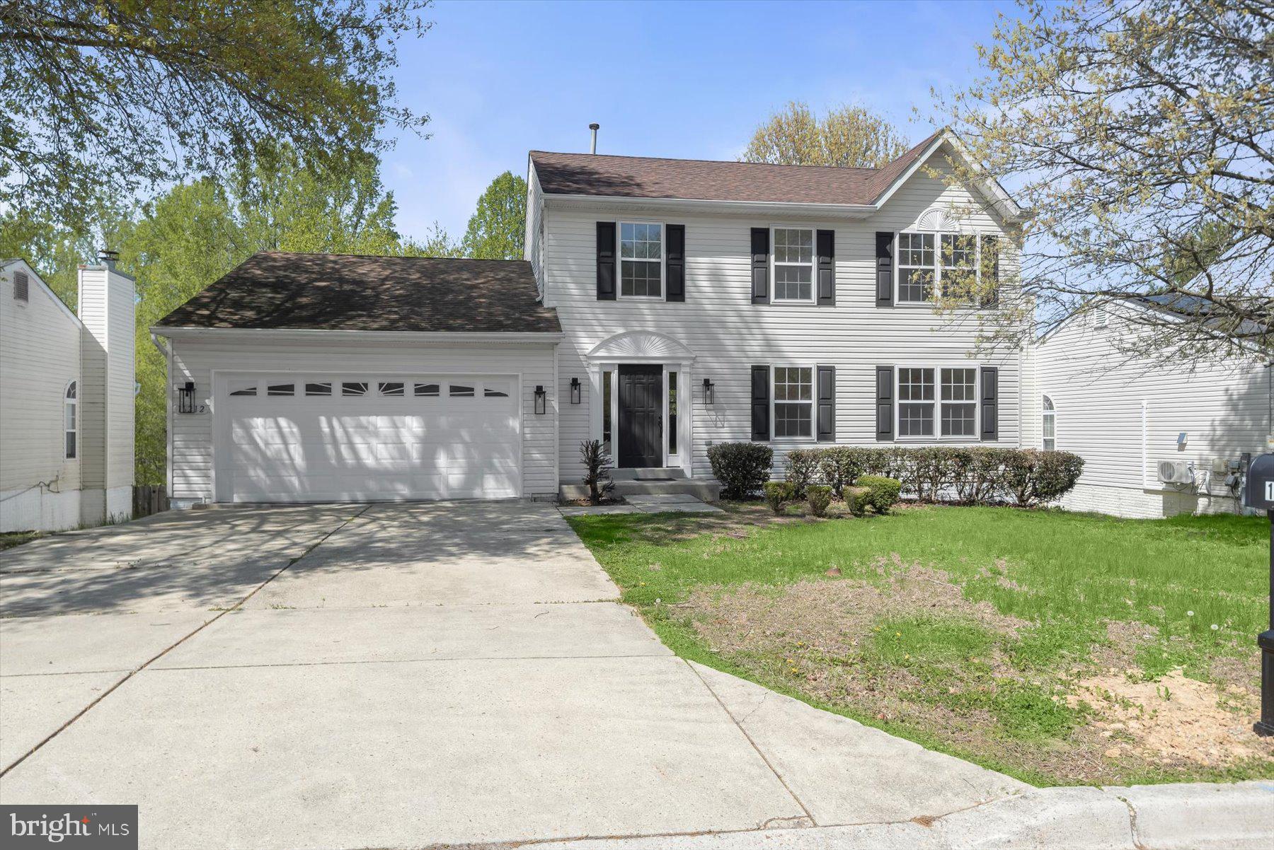 16212 Marsham Drive