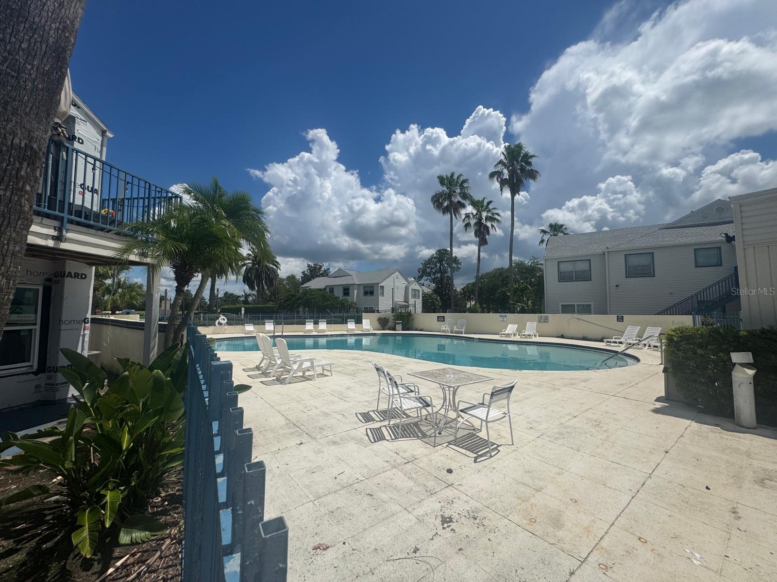 2516 Woodgate Boulevard 107