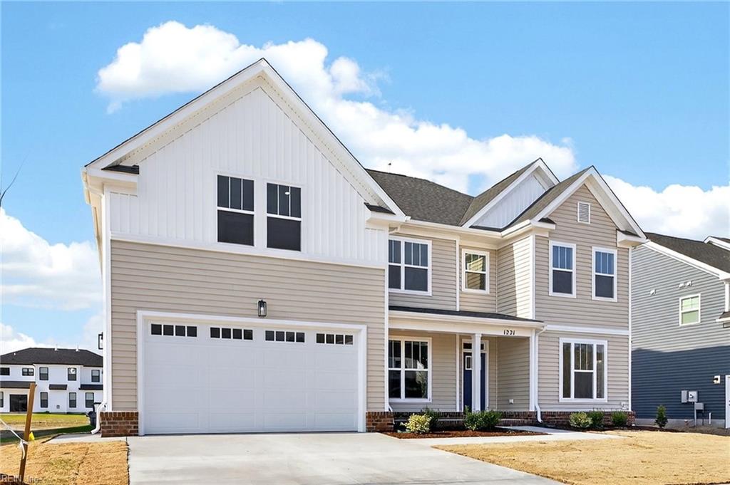 1221 Sebastian Court