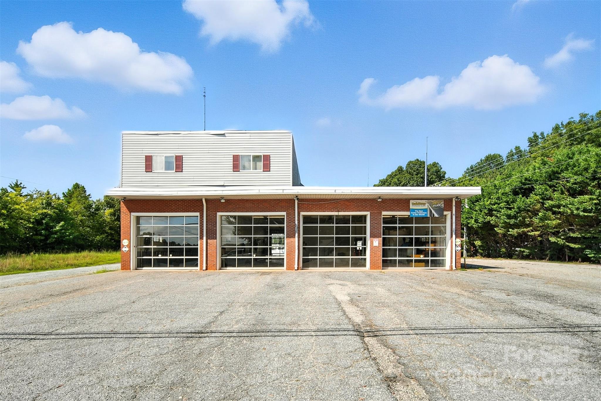 235 Teague Town Road