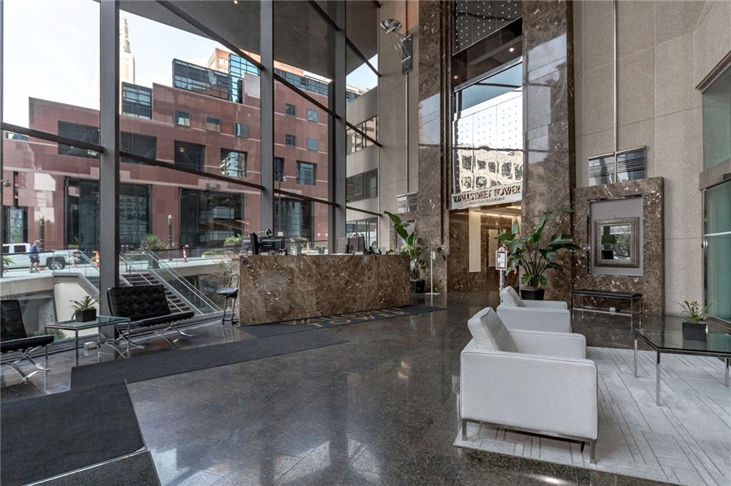 1101 Walnut Street 509