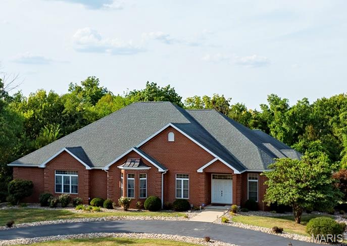171 Rolling Meadows