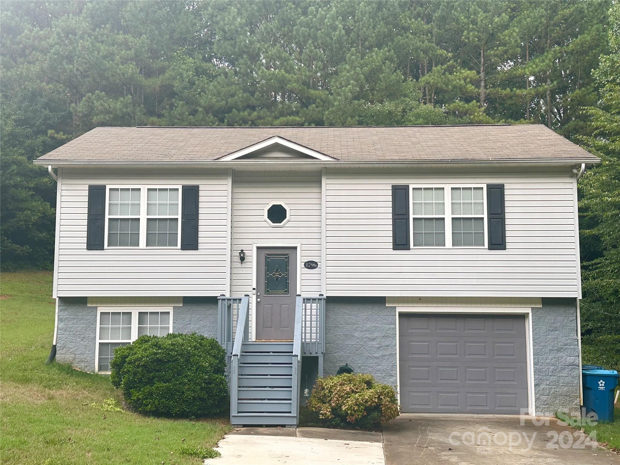 1796 Redberry Lane