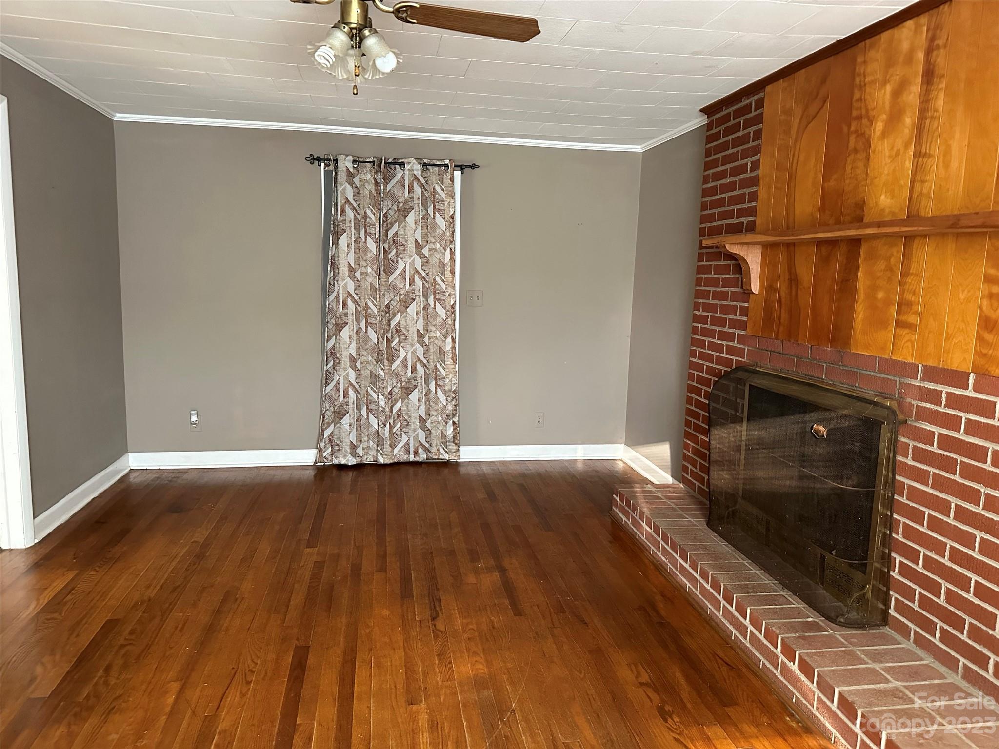 3262 Friendly Park Road