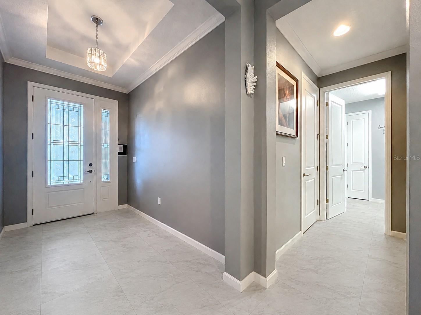 295 Northcote Court
