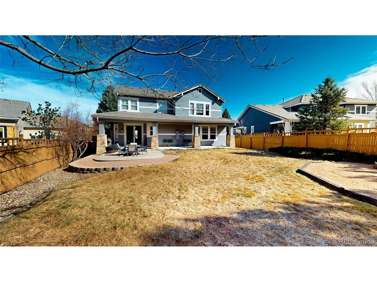 2994 Greensborough Dr