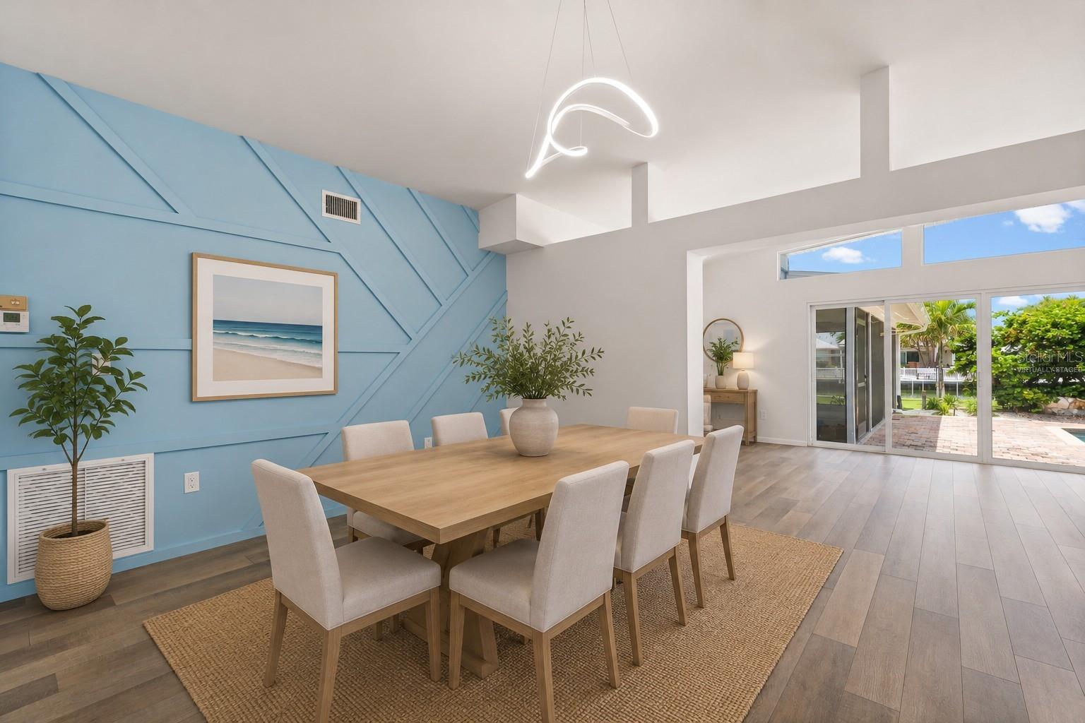 528 Key Royale Drive