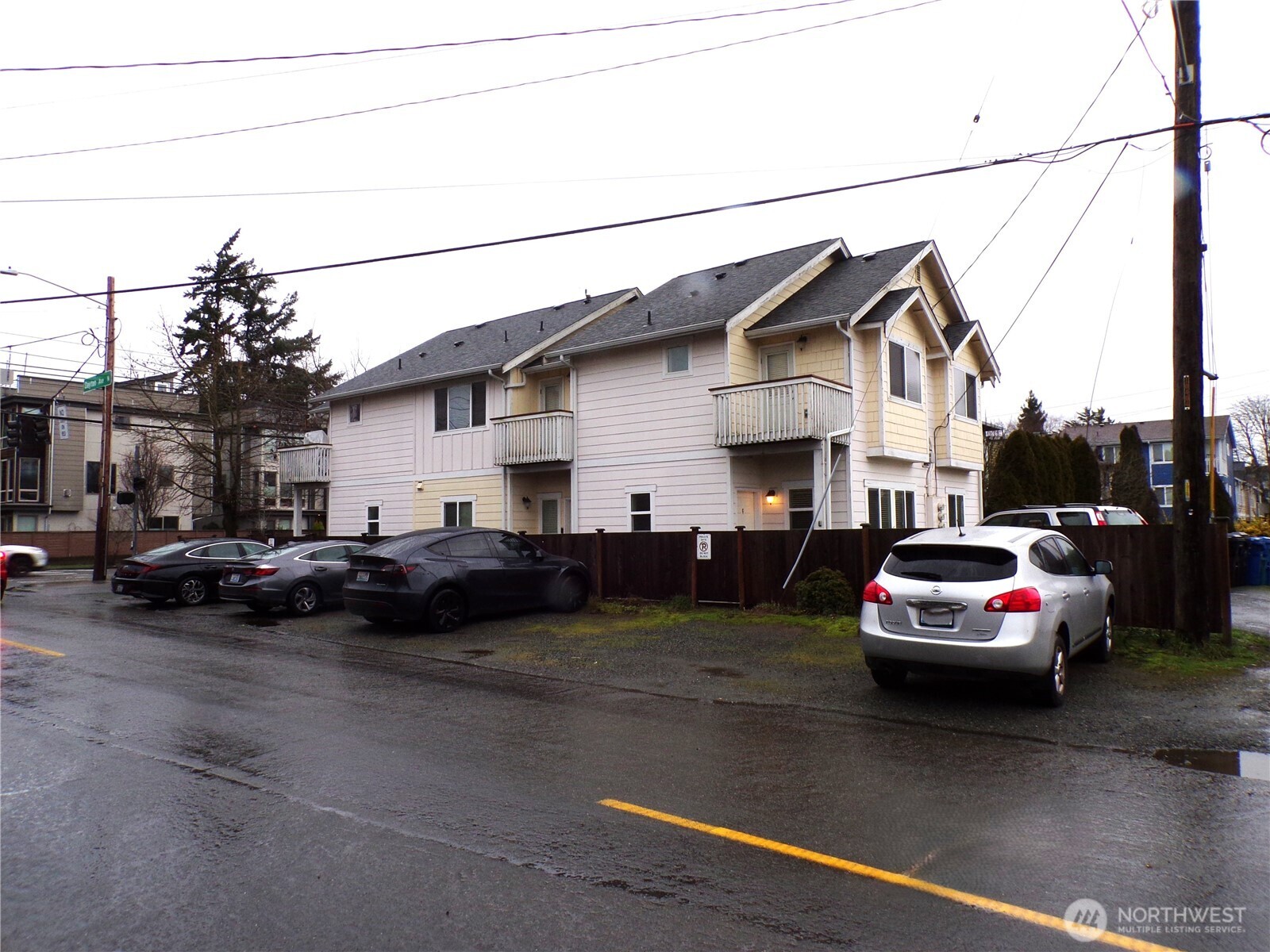 501 N 105th Street A,B&C