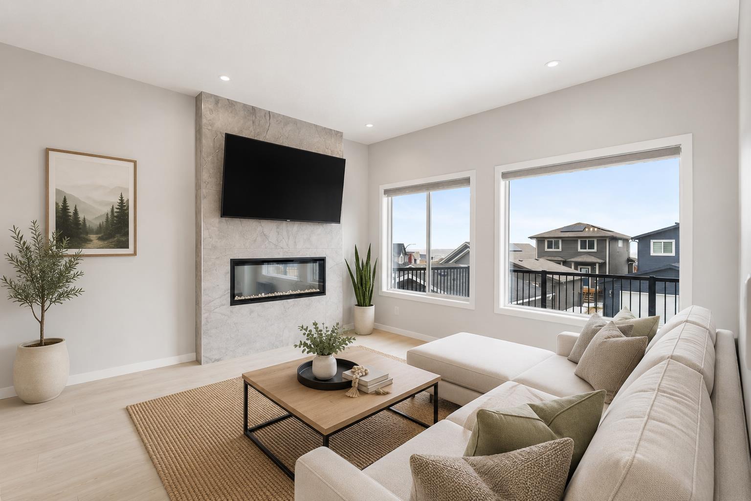 22 Edith Manor NW