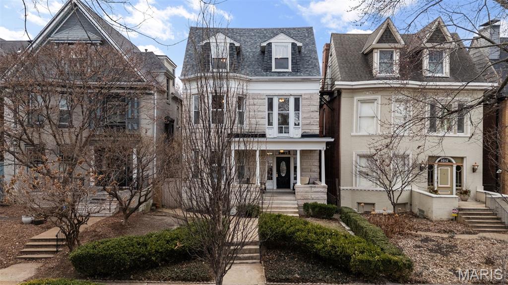 4608 Mcpherson Avenue