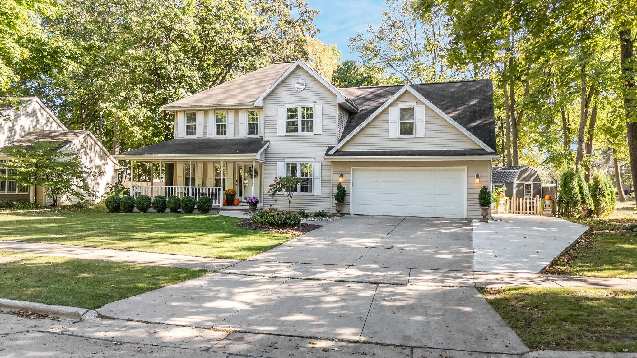 1564 Villa Park Drive