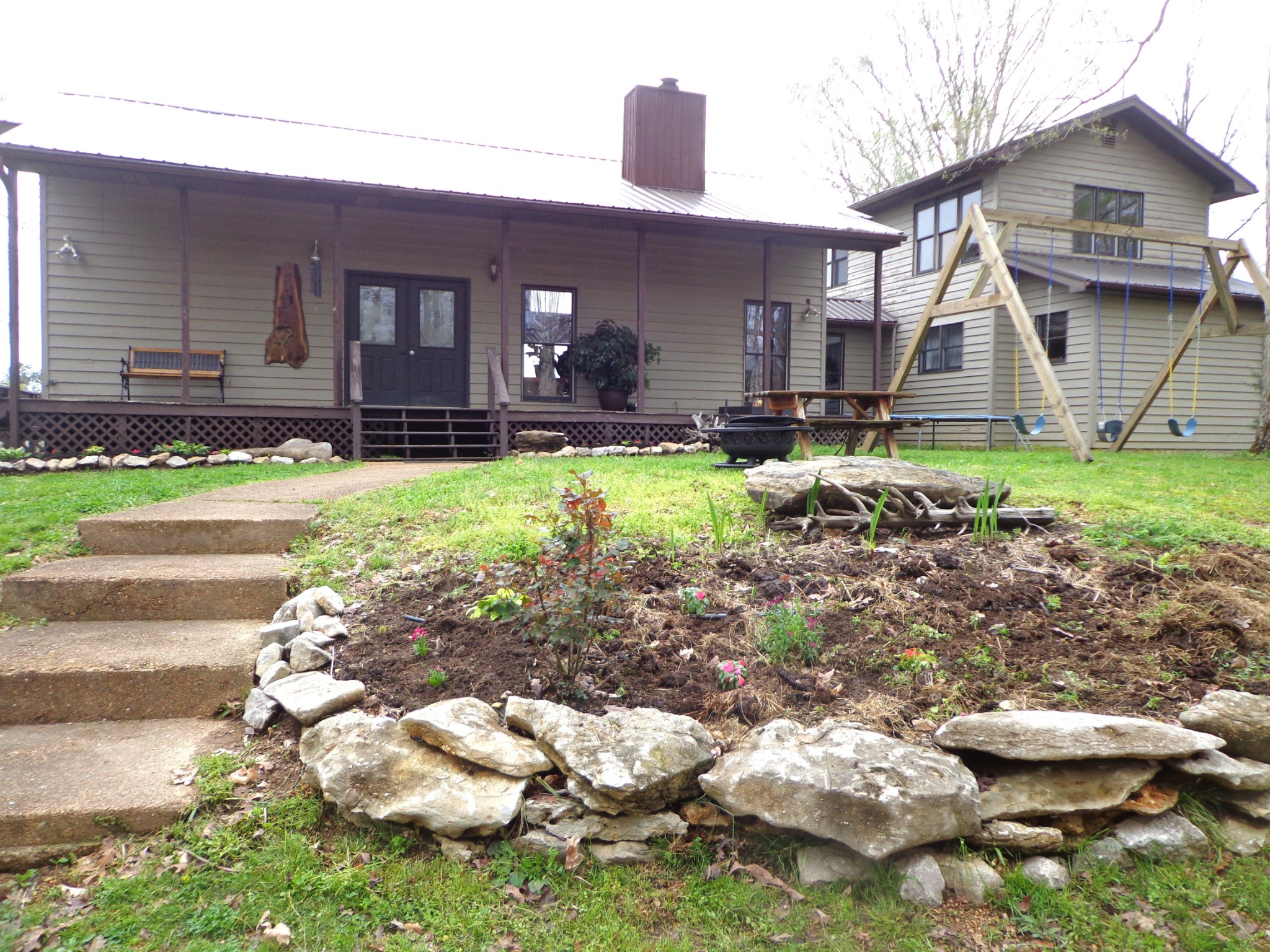1398 Gilmer Bridge Rd