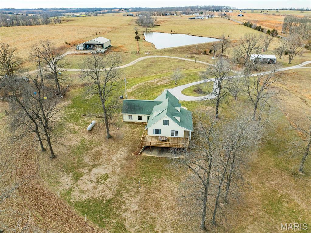 18320 State Highway Kk