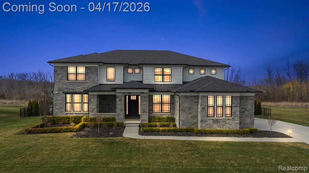 21369 Ballantyne Boulevard