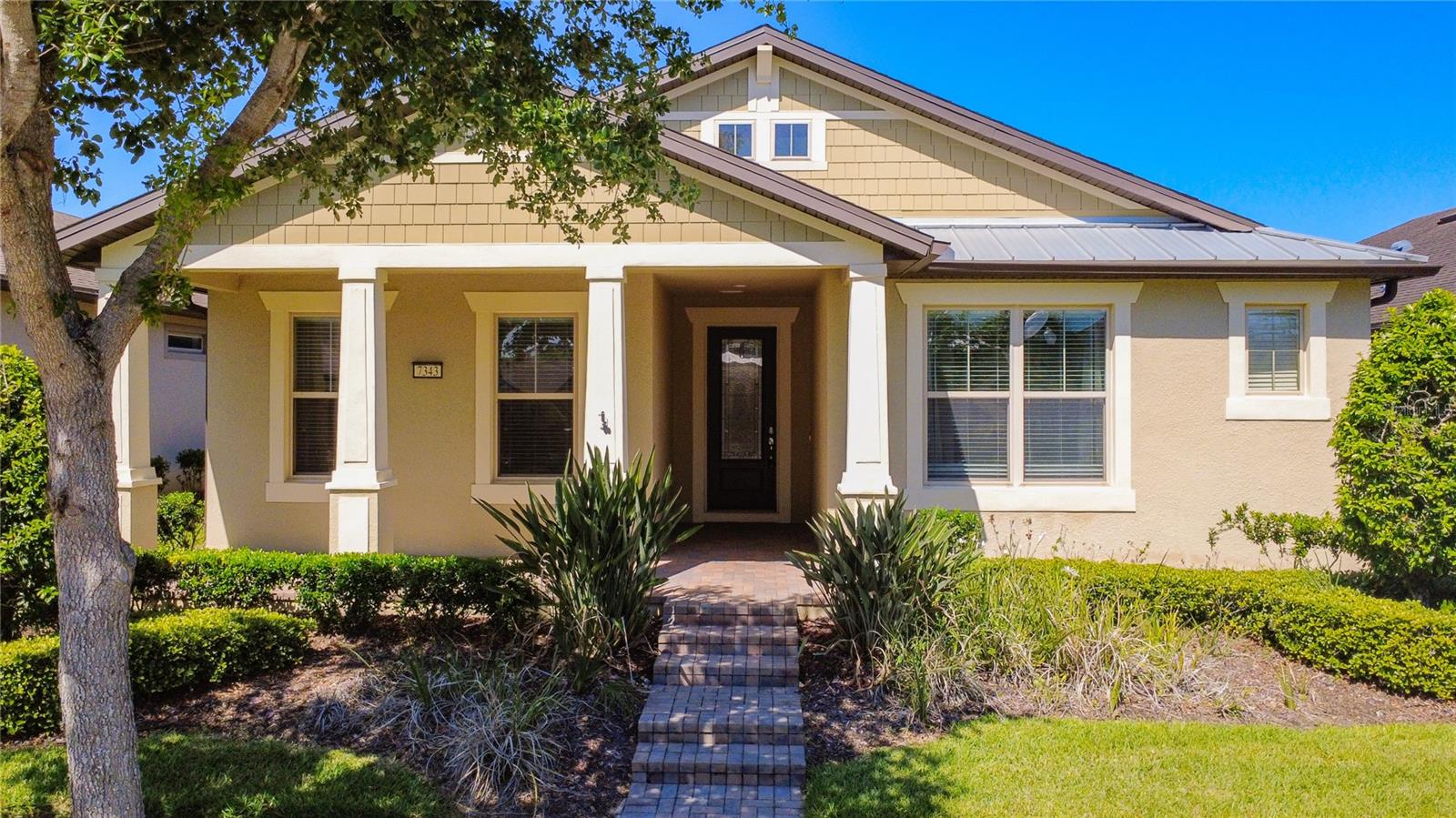 7343 Twilight Bay Drive