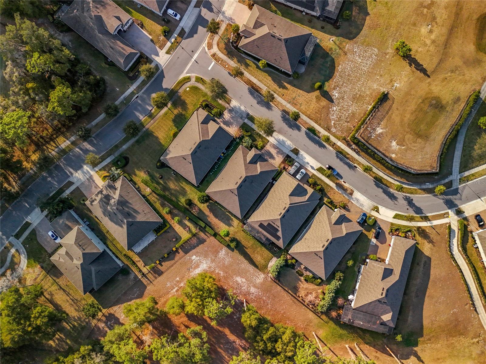 295 Northcote Court