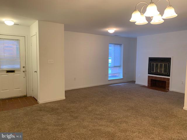 Welcome to this cozy Harbor Way East condo w/ many upgrades;  kitchen, granite counters, stainless steel appliances, two full bathrooms, one in primary suite, two bedrooms, nice size closets, flooring including ceramic and carpet; One OFF STREET PARKING SPACE and additional area 8 parking available. In unit WASHER & DRYER; (Fireplace is for decorative use only) BEAUTIFUL CONDO VACANT AND READY FOR MOVE IN. Very attentive landlords with on-call maintenance staff.  Close proximity to University of MD hospital and many harbor attractions. SCHEDULE YOUR VIEWING TODAY!