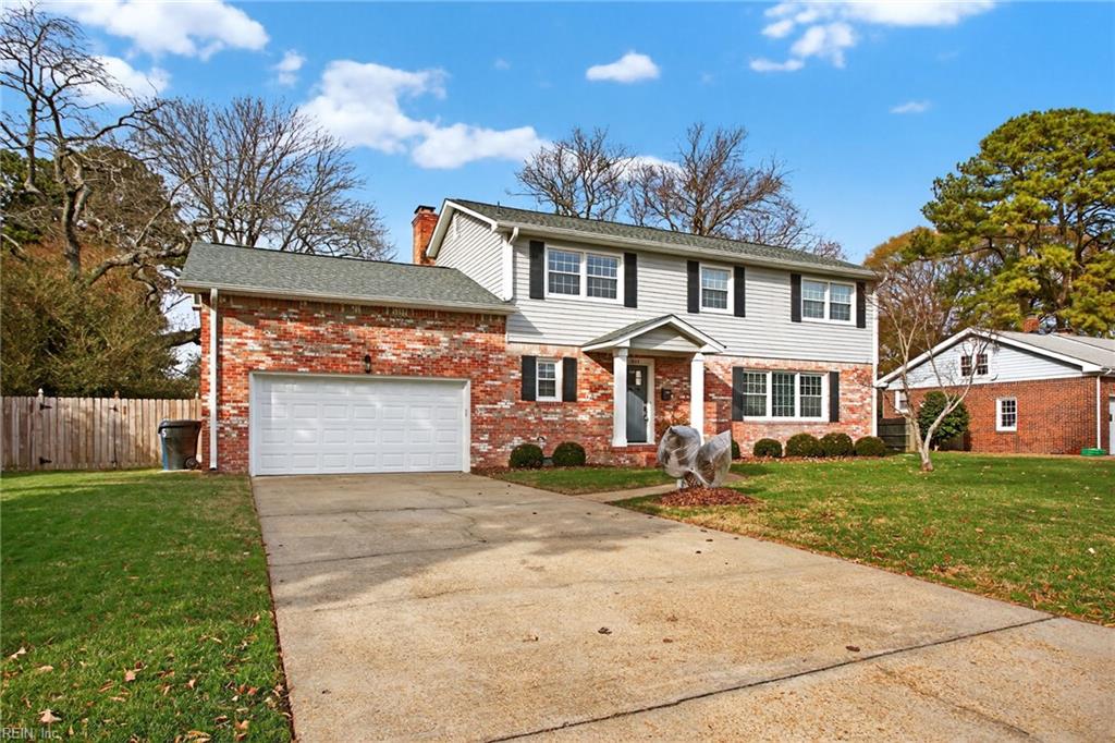 1025 Walt Whitman Way