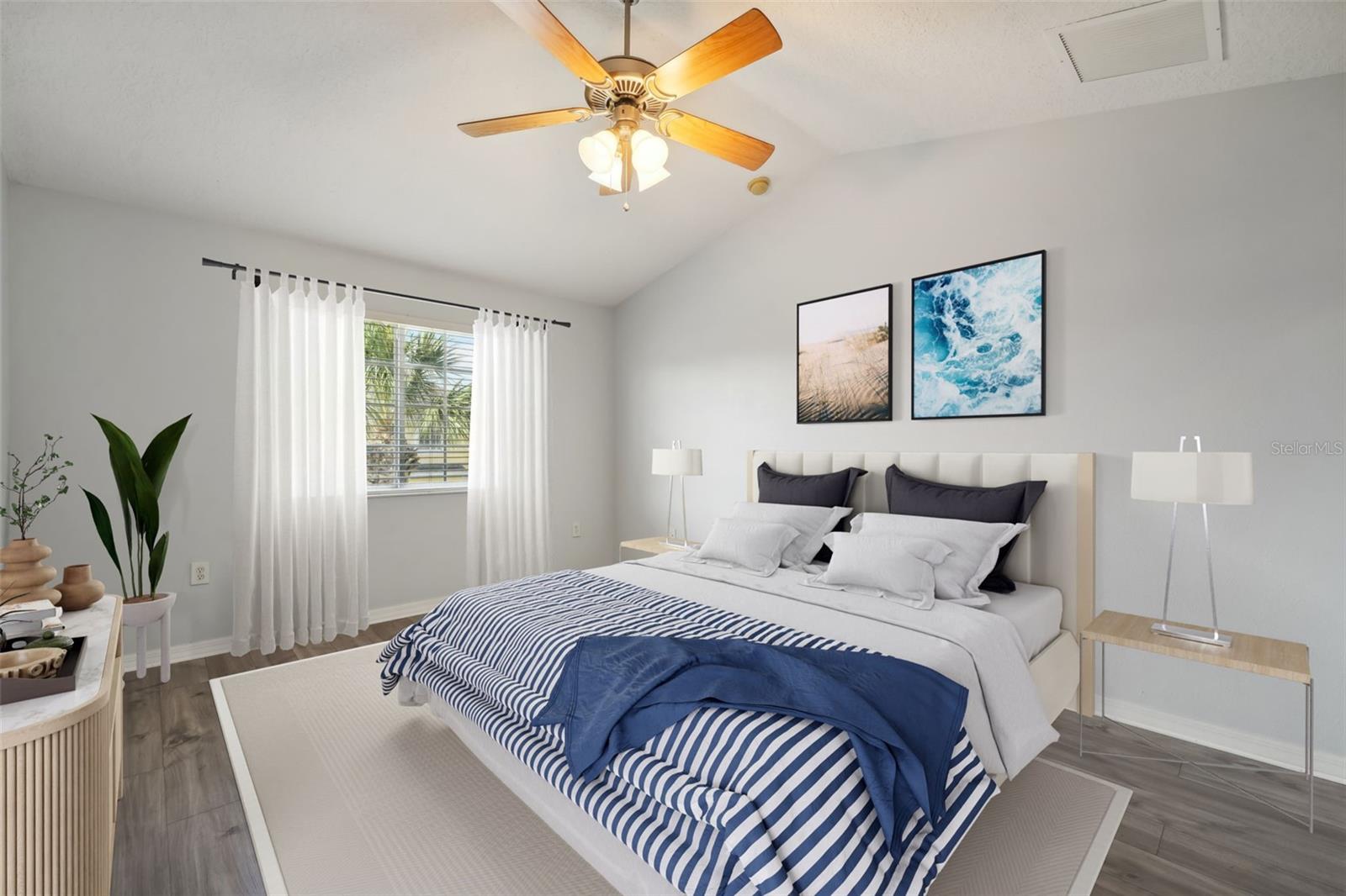 8554 Trail Wind Drive