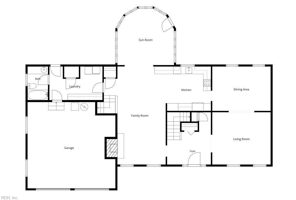 536 Quarterfield Road
