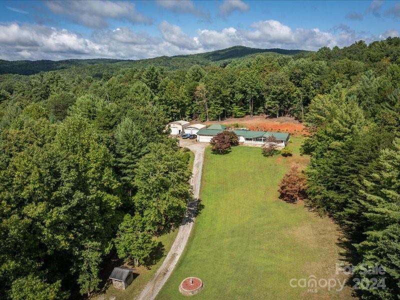 5445 Park View Road