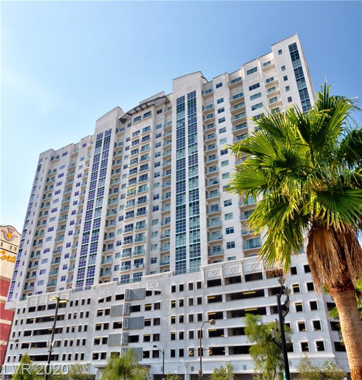 150 Las Vegas Boulevard 1104