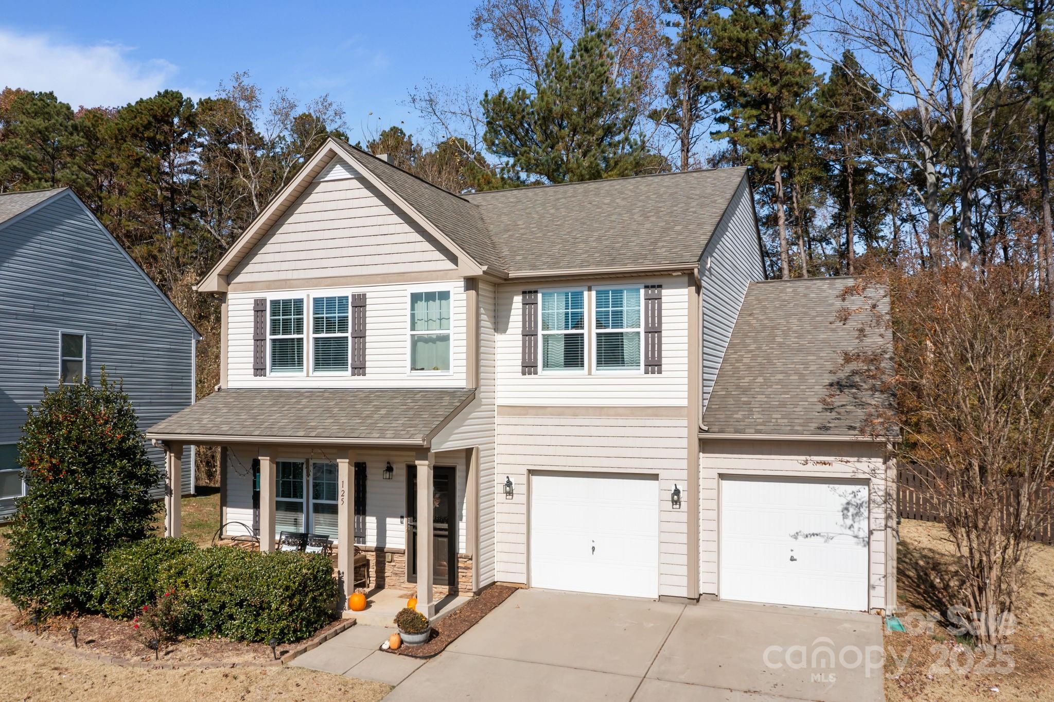 125 Devynn Ridge Court
