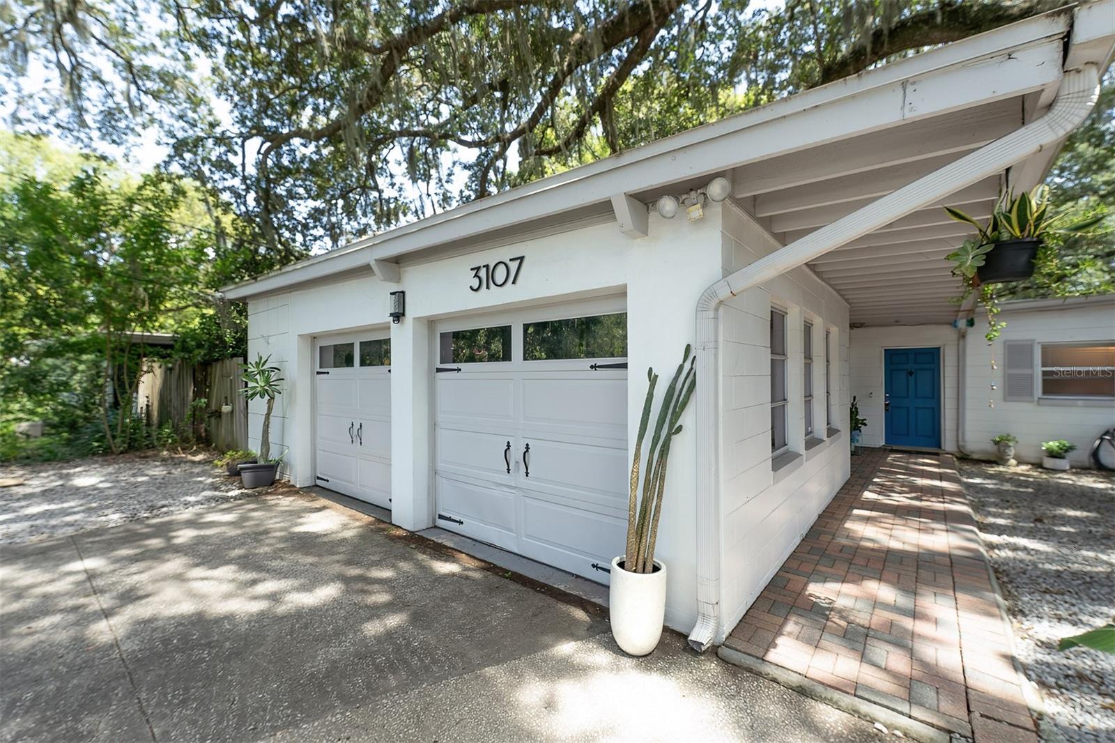 3107 Lake Margaret Drive