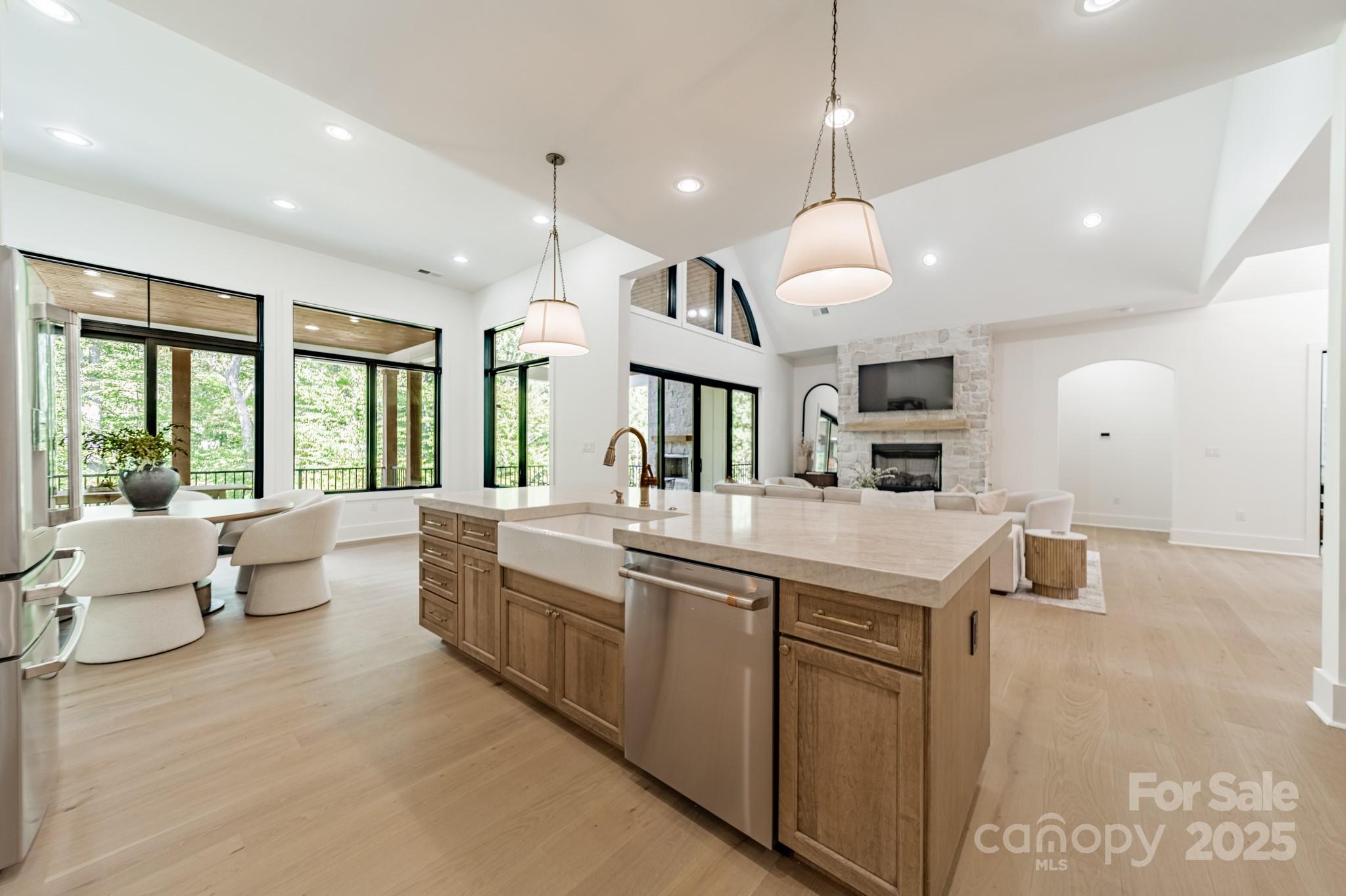 5853 Hidden Forest Drive