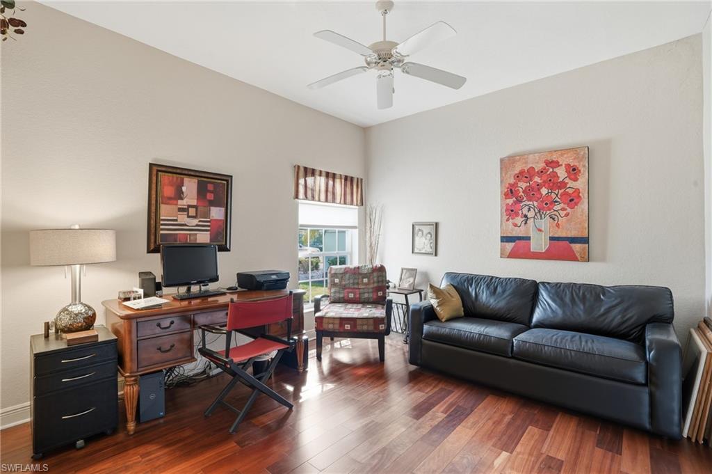 20601 Wildcat Run Dr