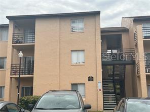 First floor unit with tile throughout. Freshly painted and ready for your finishing touches.
