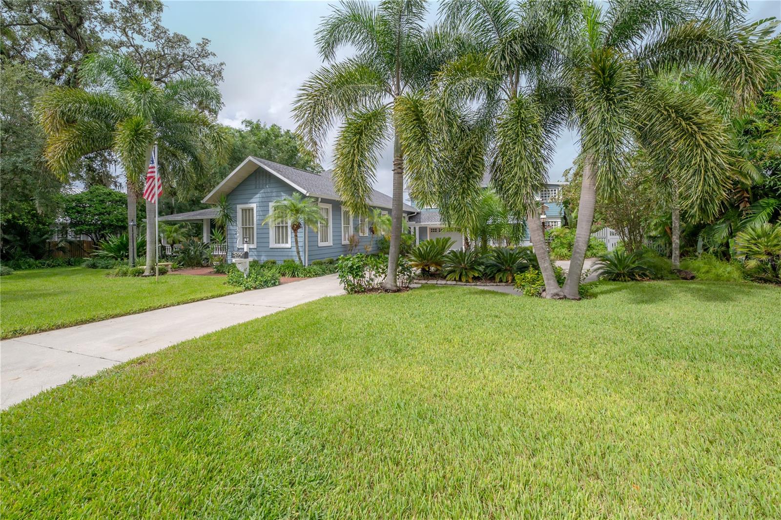 5114 N Branch Avenue