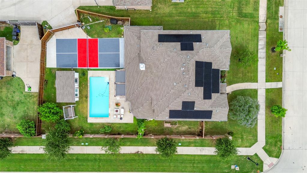 12222 Bridgeport, Drive Frisco, TX