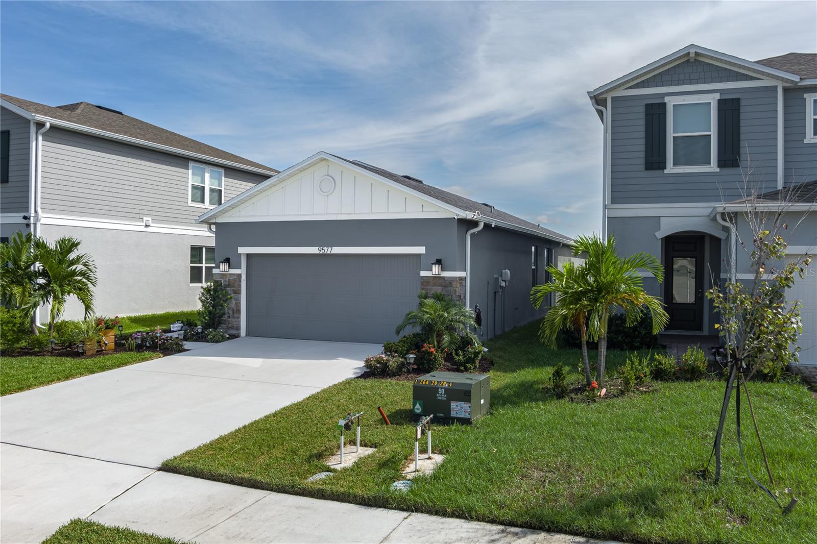 9577 Sandy Bluffs Circle