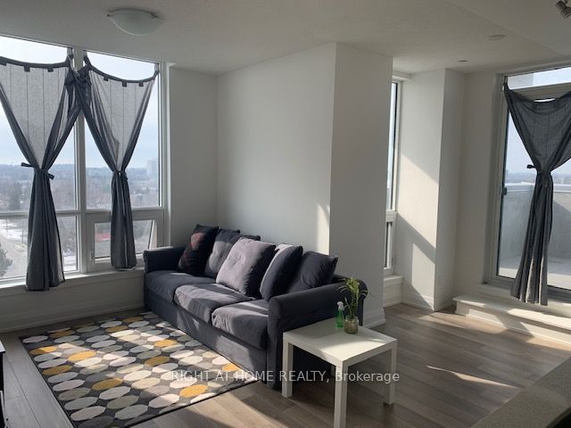 3121 E Sheppard Ave 905