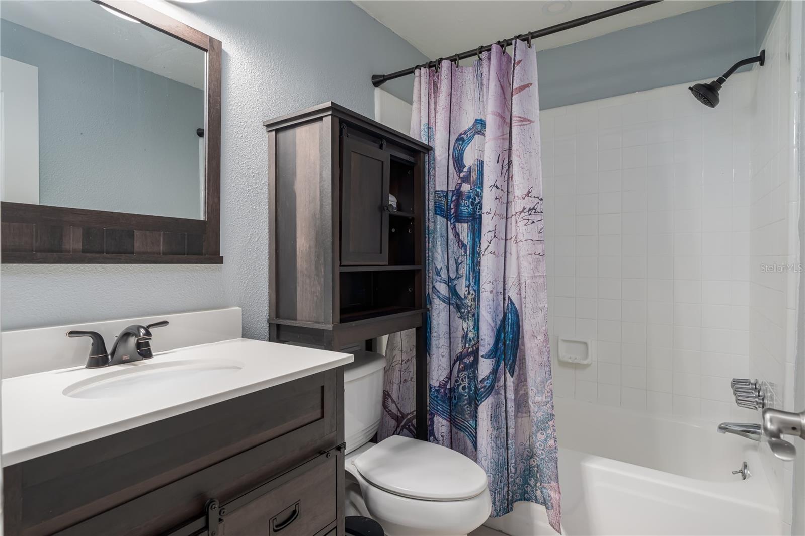 5318 Palmetto Point Drive