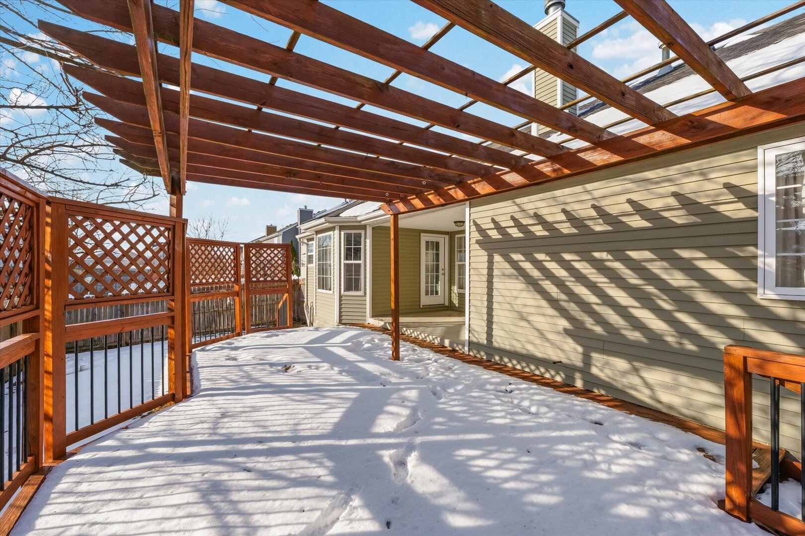 3905 Brookfield Drive