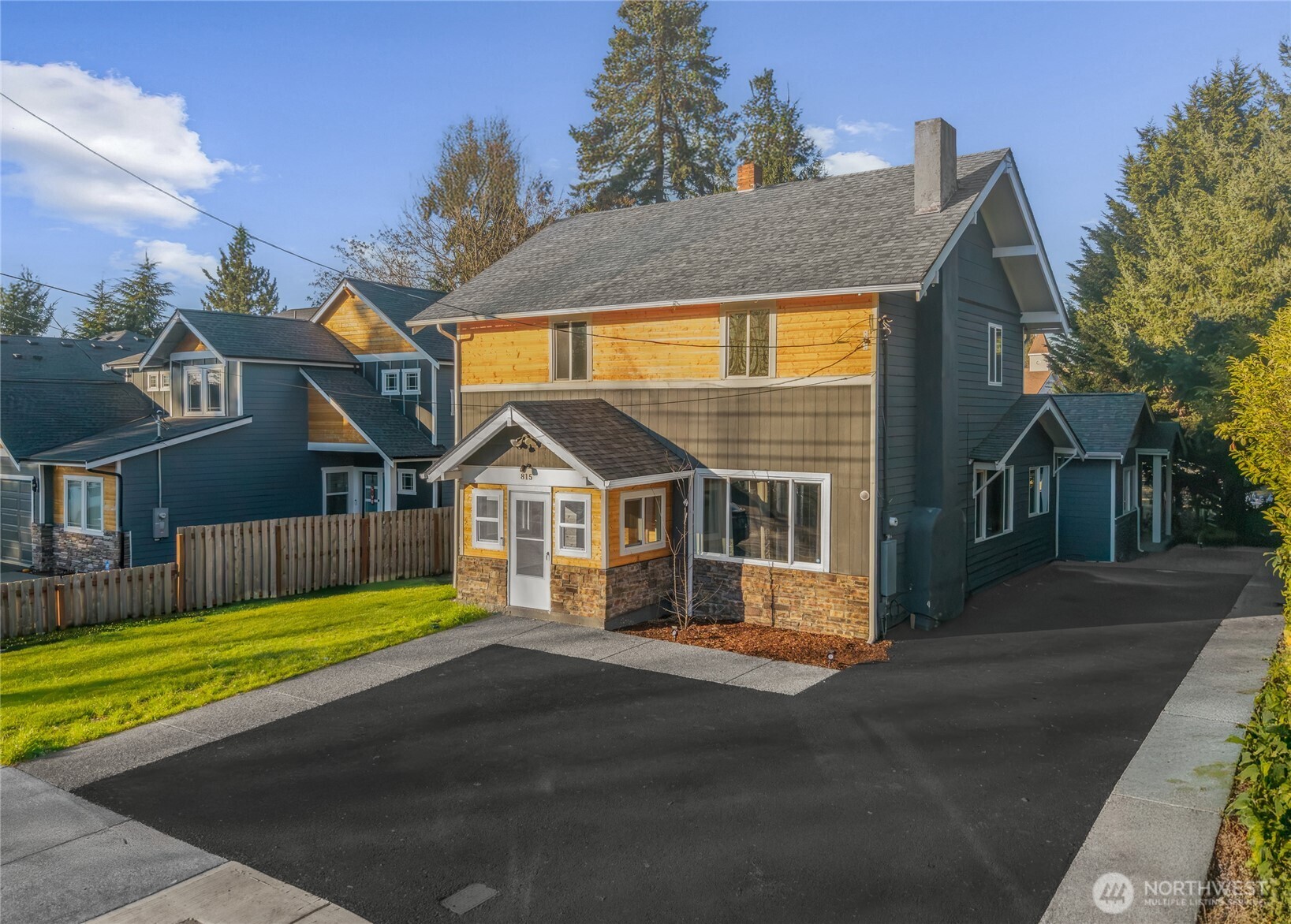 815 S 96th Street