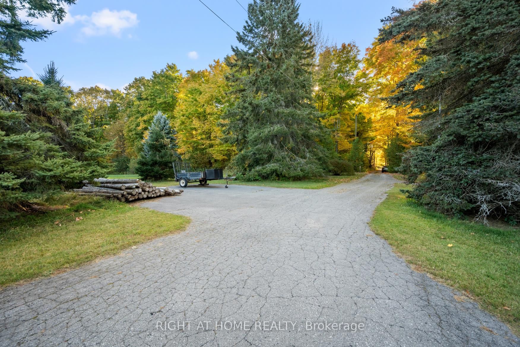 203 Barnes Rd