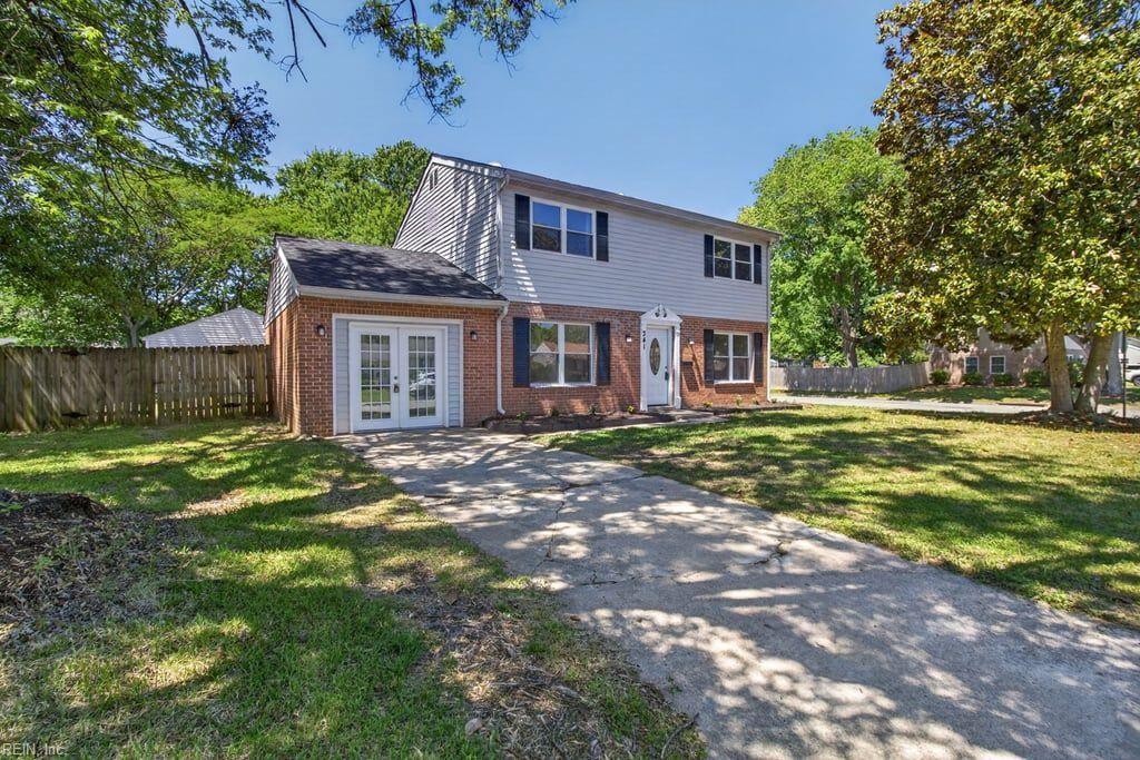 341 Malden Lane