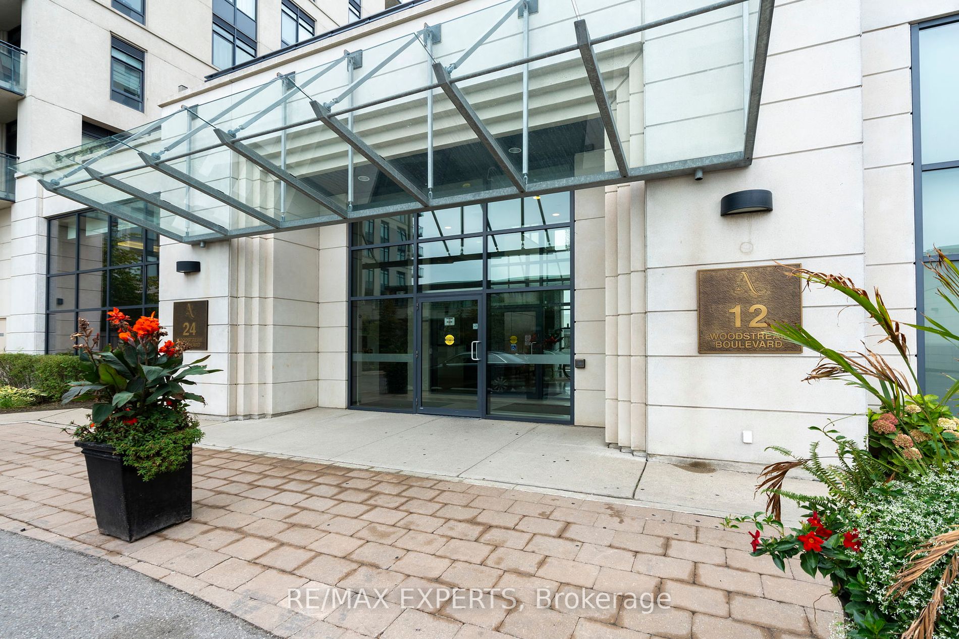 24 Woodstream Blvd 102