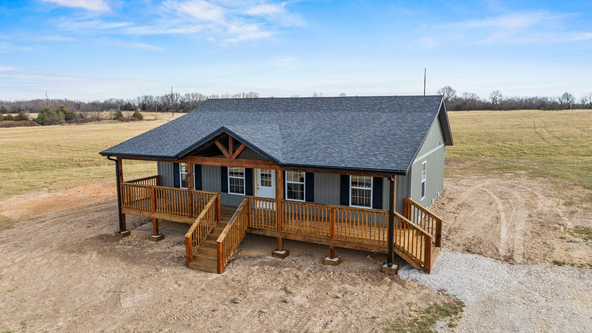 110 S Crossway Road