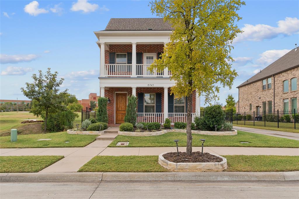 Located in the highly sought-after Terraces of Las Colinas, this home offers a perfect blend of comfort, functionality, and convenience, with easy access to major highways, DFW Airport, shopping, dining, and entertainment including the nearby Toyota Music Factory.Situated on a rare premium lot with no adjacent neighbor on one side, this home offers exceptional privacy and open views. Backing to a creek and greenbelt, the setting provides a unique sense of space and tranquility that is hard to find.This well-maintained home features a thoughtfully designed open layout ideal for both everyday living and entertaining. The living, kitchen, and dining areas flow seamlessly together, creating a comfortable and inviting space for family gatherings.The home features hard surface flooring throughout with no carpet, offering a clean, modern feel and easy maintenance.Recent updates provide added value and peace of mind, including a new AC unit installed in 2024, a refinished front door, and freshly painted front and rear shutters. The garage has been upgraded with epoxy flooring and overhead storage racks, offering both durability and functionality. The home also features custom shelving and built-in cabinetry in all closets, along with custom pantry shelving, maximizing storage and organization throughout. A standout feature of the home is the gated rear-entry driveway with an iron electric gate, providing added privacy, security, and a spacious enclosed area ideal for parking or outdoor use. Ideally situated near scenic walking trails, golf courses, and everyday amenities, this home offers a well-balanced lifestyle of comfort, accessibility, and thoughtful upgrades.