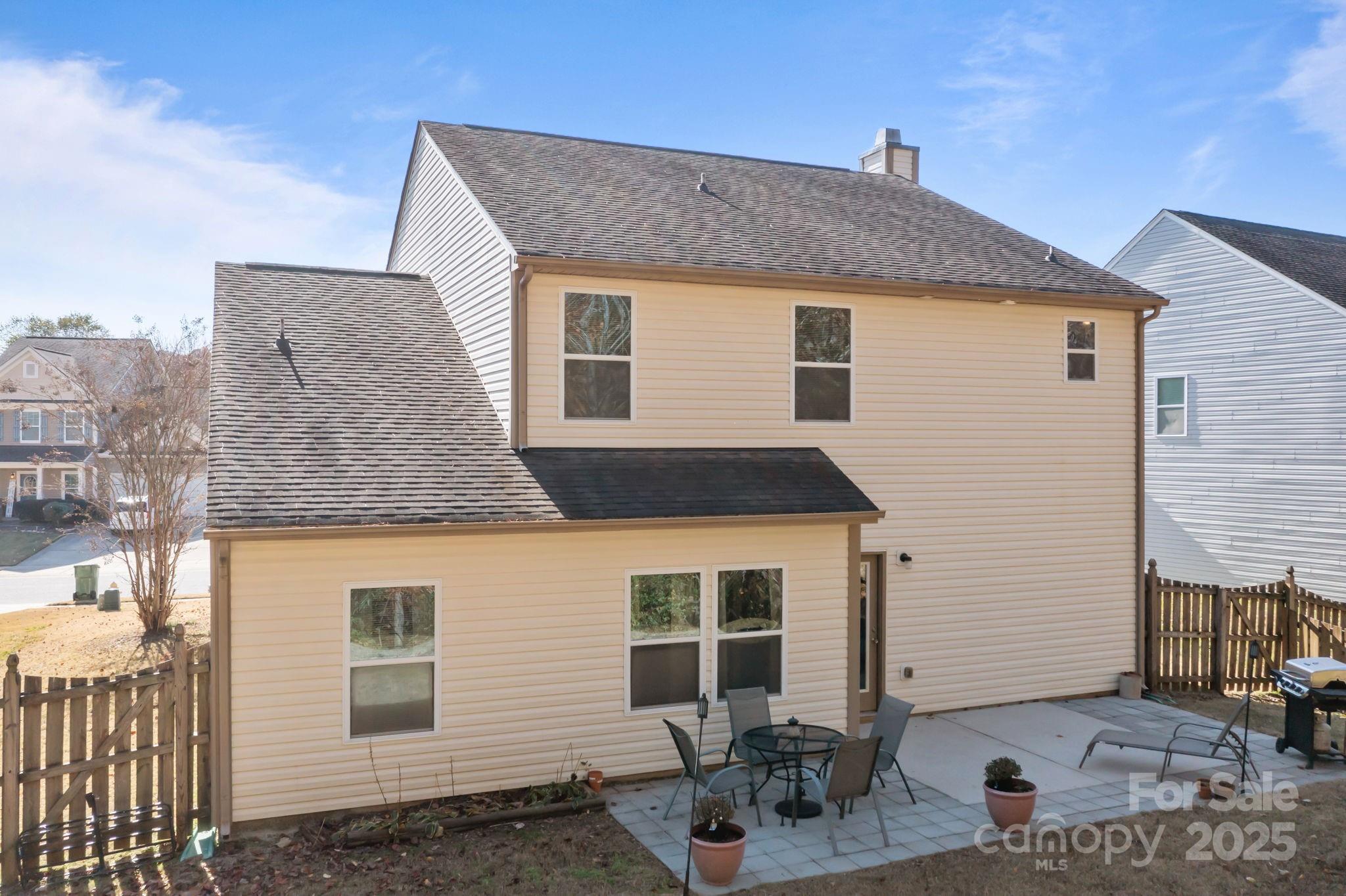 125 Devynn Ridge Court