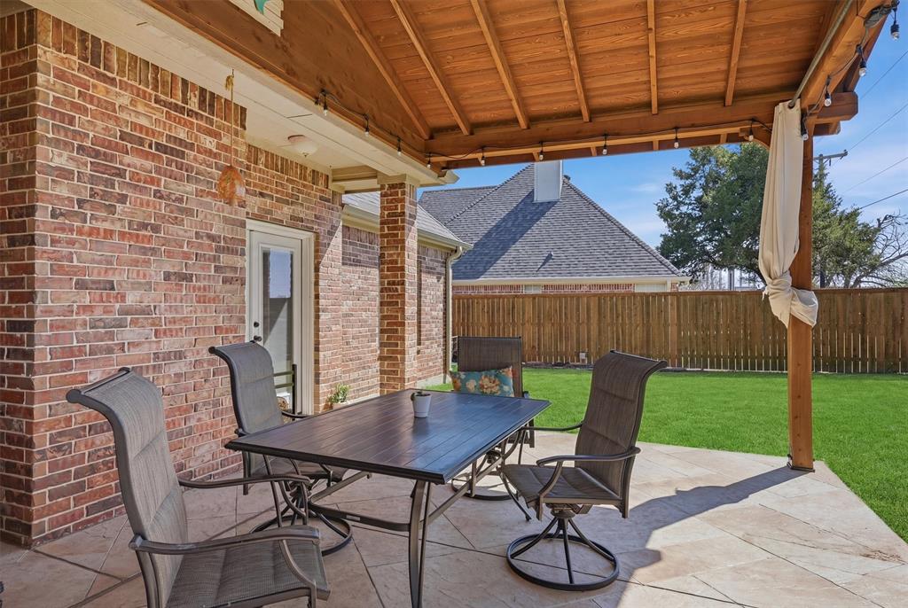 3712 Melrose Trail