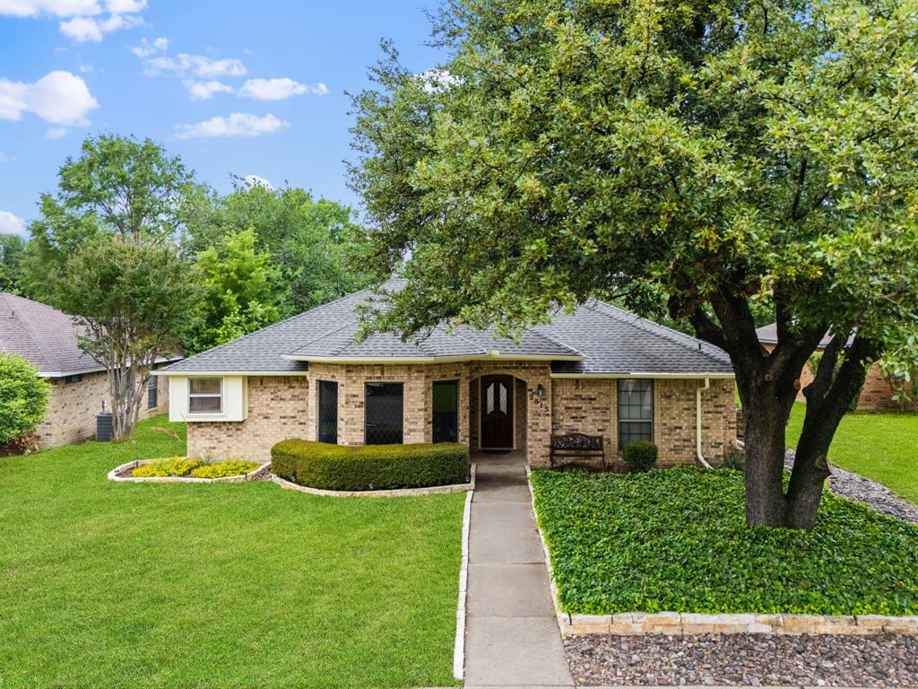 2515 Old Mill Road