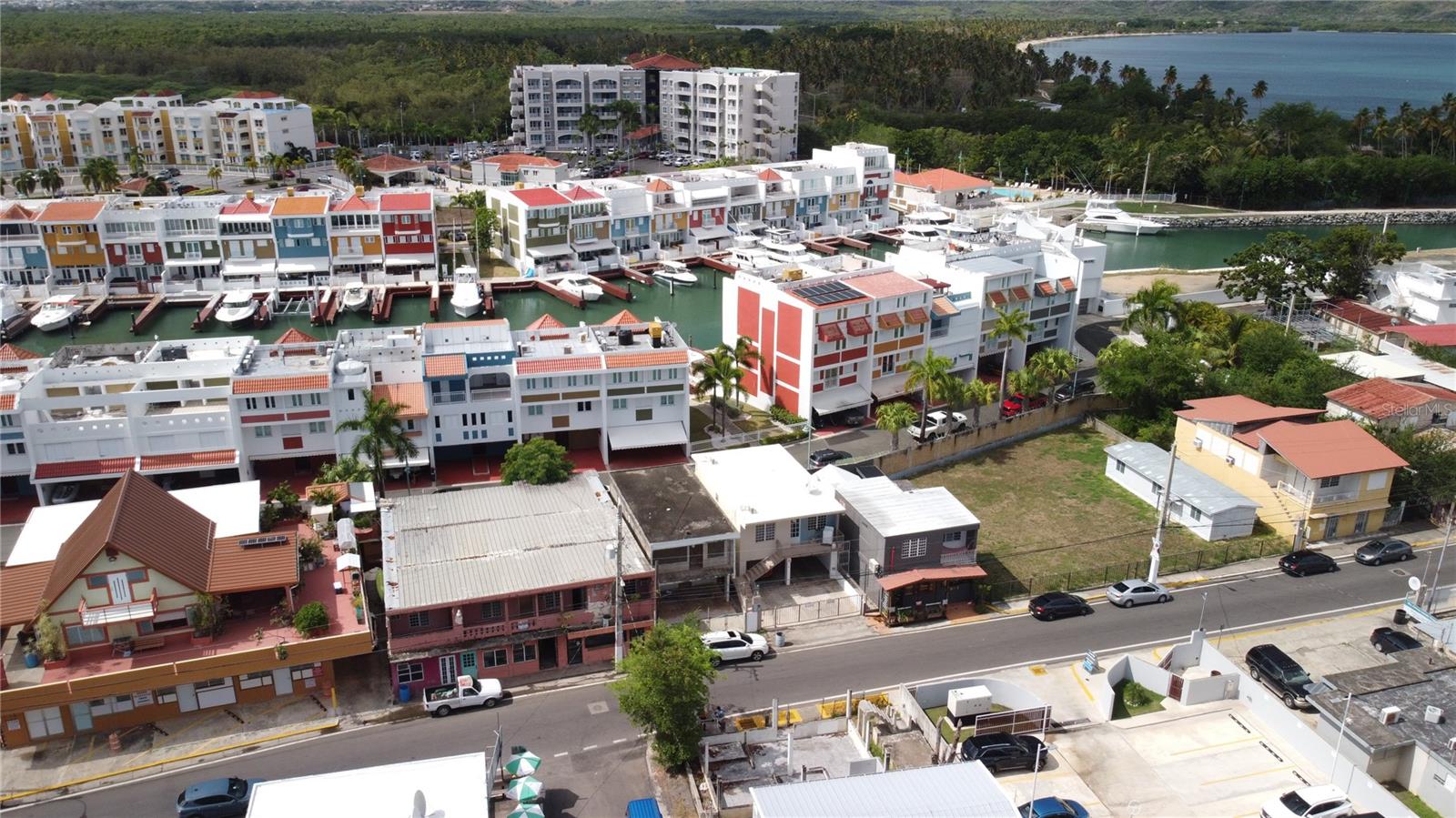 47 Luis Munoz Rivera ST Sr-101 Poblado De Boqueron