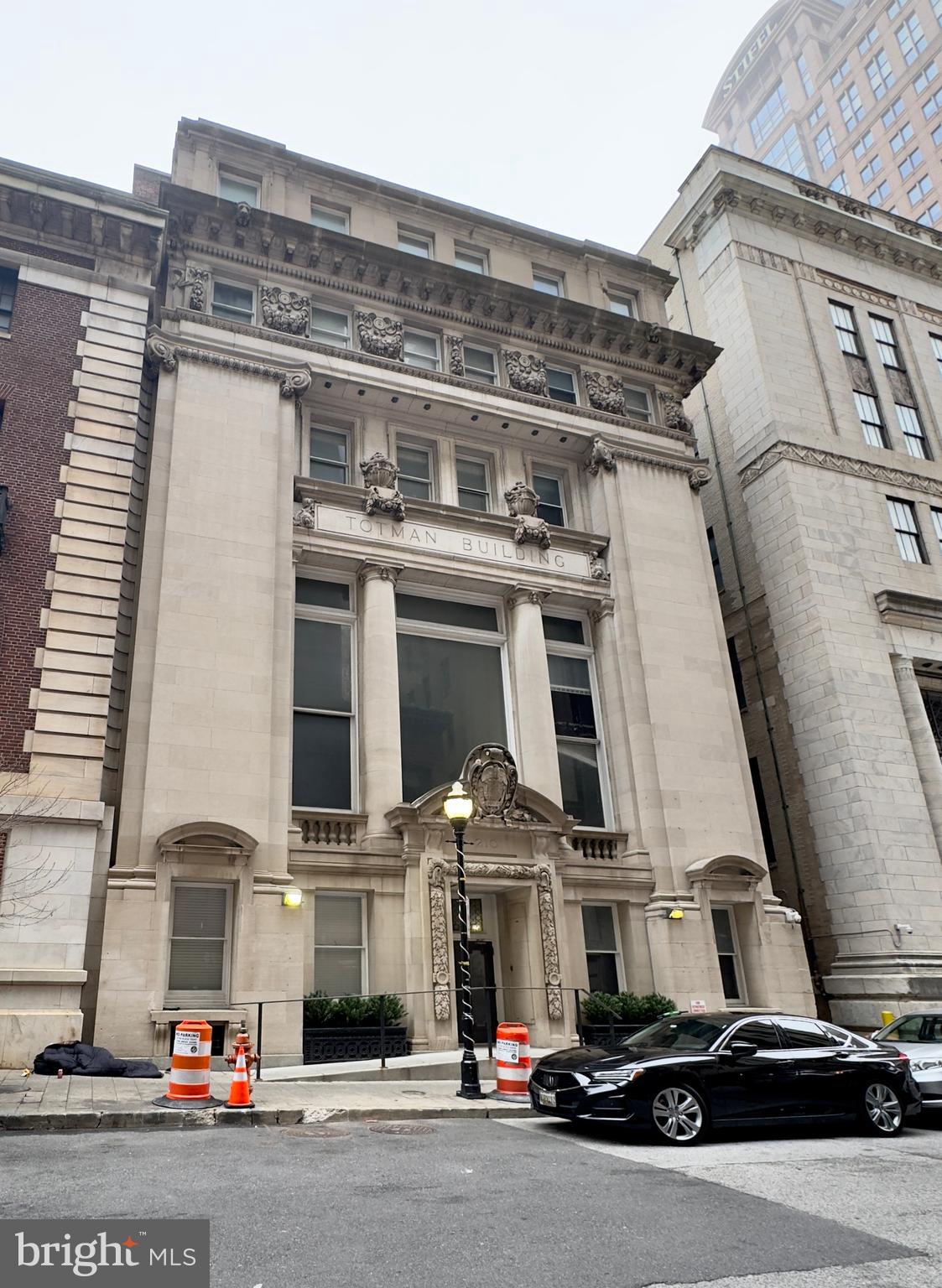 Live in the heart of it all at 210 E Redwood St Unit 4D, where city energy meets everyday comfort in this well-appointed apartment. Perfectly positioned in a vibrant downtown setting, this home offers a seamless blend of style, function, and convenience.Step into a light-filled living area designed to feel open and inviting, featuring wood flooring, neutral tones, and an abundance of natural daylight that enhances the space throughout the day. It is an ideal setting for both relaxing evenings and hosting guests.The bedroom offers a cozy retreat with wall-to-wall carpeting, a ceiling fan for added comfort, and ample closet space to keep everything organized. Natural light continues to flow in, creating a calm and restful environment.The kitchen is fully equipped to support your daily routine, complete with stainless steel appliances including a refrigerator, stove and oven, microwave, and dishwasher. Whether preparing quick meals or experimenting with new recipes, this space is ready to deliver.The bathroom is thoughtfully designed with a bathtub, vanity mirror, lavatory, and additional cabinet storage to keep essentials neatly tucked away.Enjoy the added convenience of in-unit laundry, featuring a washer and dryer that make everyday living that much easier.With its practical layout and central location, this apartment is a standout choice for anyone looking to experience comfortable living right in the middle of downtown Baltimore.Nearby Landmarks:Inner HarborBaltimore Convention CenterPower Plant LiveCFG Bank ArenaUniversity of Maryland, BaltimoreOriole Park at Camden YardsPets are allowed with a pet addendum, a $500 non-refundable pet fee, and a $25 monthly pet rent per pet.Monthly Water Fee: $35.00 per occupantRENTAL LICENSE No.: L145730Agency disclosed upon initial contact. Agent conducts showings; BMG manages follow-up, paperwork, move-in post-approval. Vouchers work with BMG directly.